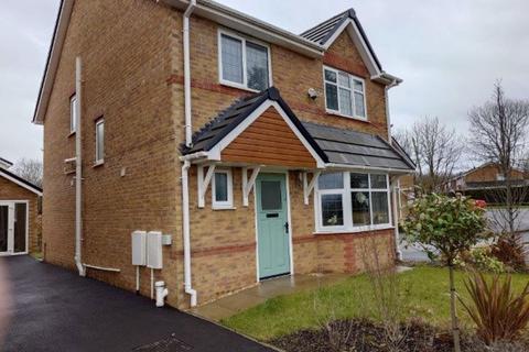 4 bedroom house to rent, 2 Foxbridge Road L10