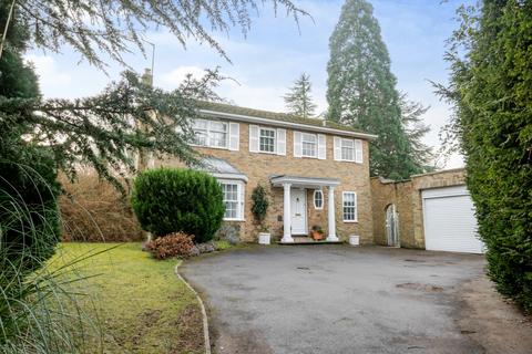 4 bedroom detached house for sale, Rolfe Place, Headington, Oxford