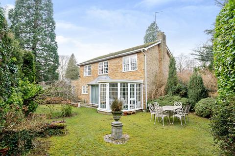 4 bedroom detached house for sale, Rolfe Place, Headington, Oxford