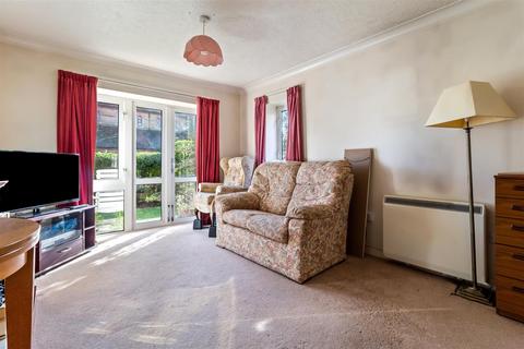 2 bedroom retirement property for sale, Gratwicke Road, Worthing