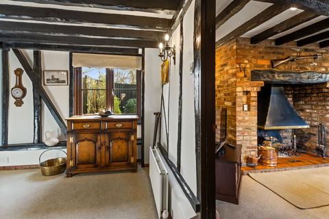 4 bedroom detached house for sale, Fore Street, Hitchin SG4