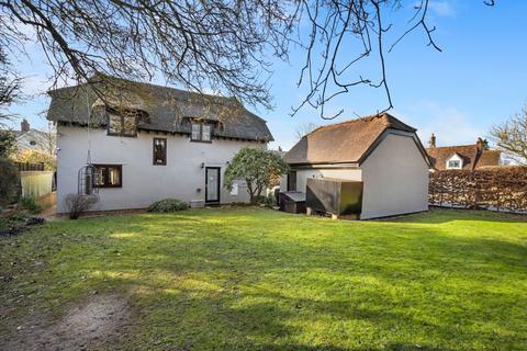 4 bedroom detached house for sale, Fore Street, Hitchin SG4