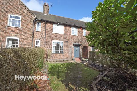 22 Barnfield, Stoke-on-trent, ST4 5JE