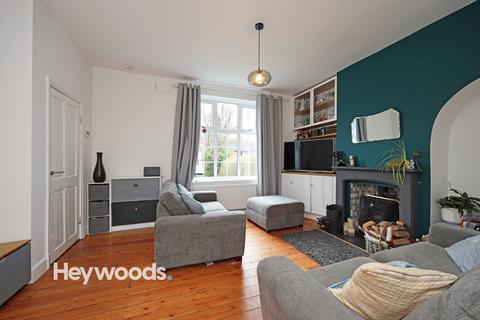 22 Barnfield, Stoke-on-trent, ST4 5JE
