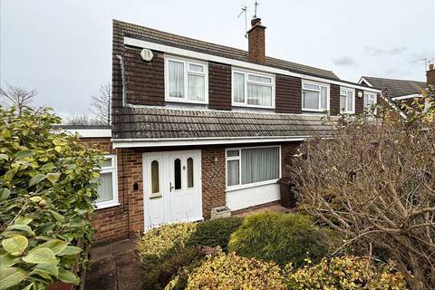 3 bedroom semi-detached house for sale, Birling Avenue, Bearsted, Maidstone