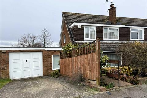 3 bedroom semi-detached house for sale, Birling Avenue, Bearsted, Maidstone