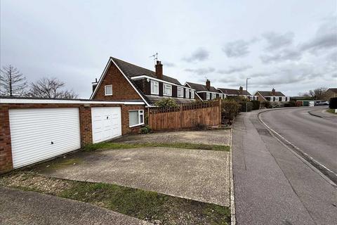 3 bedroom semi-detached house for sale, Birling Avenue, Bearsted, Maidstone