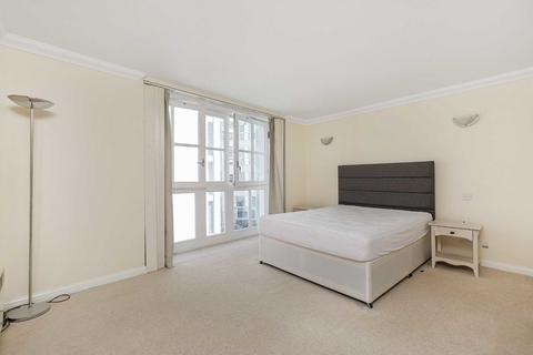 2 bedroom flat to rent, Jamestown Road, London NW1