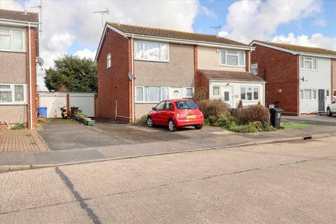 3 bedroom semi-detached house for sale, St Osyth CO16