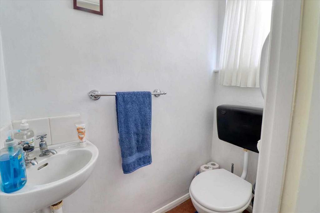 Cloakroom
