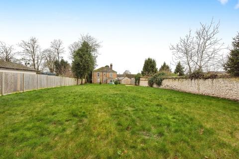 4 bedroom detached house for sale, Back Street, Lakenheath IP27