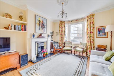 6 Wingrave Road, London, W6 9HF