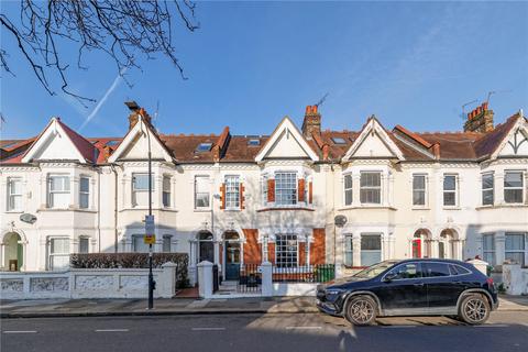 6 Wingrave Road, London, W6 9HF