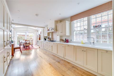 6 Wingrave Road, London, W6 9HF