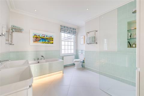 6 Wingrave Road, London, W6 9HF