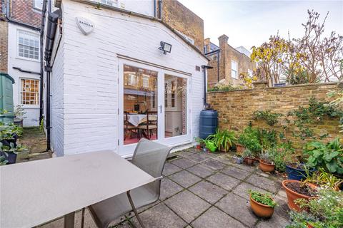 6 Wingrave Road, London, W6 9HF