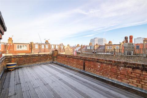 6 Wingrave Road, London, W6 9HF