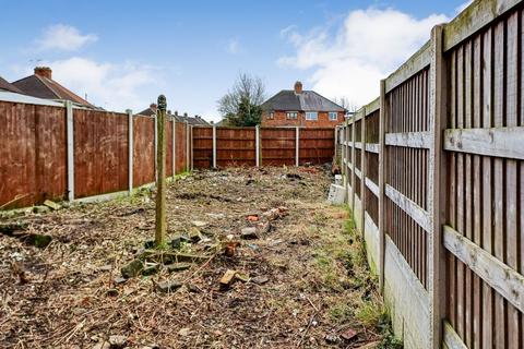 3 bedroom semi-detached house for sale, 20 Gainford Road, Moorends, Doncaster, South Yorkshire, DN8 4QP