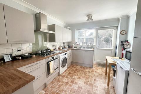 2 bedroom flat for sale, Verwood