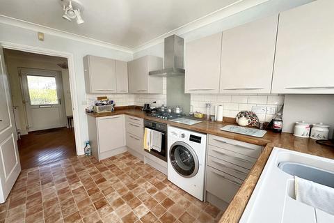 2 bedroom flat for sale, Verwood