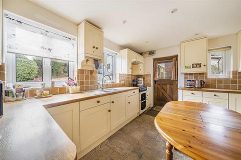 4 bedroom detached house for sale, Higher Mead, Withypool, Minehead