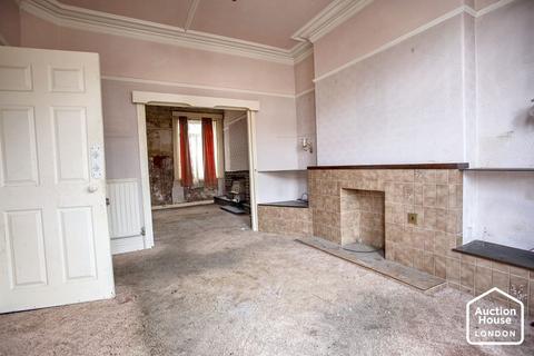 3 bedroom semi-detached house for sale, 39 Dinorwic Road, Southport, Merseyside, PR8 4DL