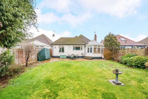 3 bedroom bungalow for sale, Winslow Way, Walton On Thames, Surrey, KT12