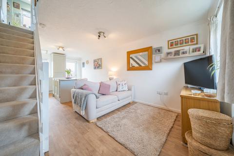 1 bedroom end of terrace house for sale, Patrum Close