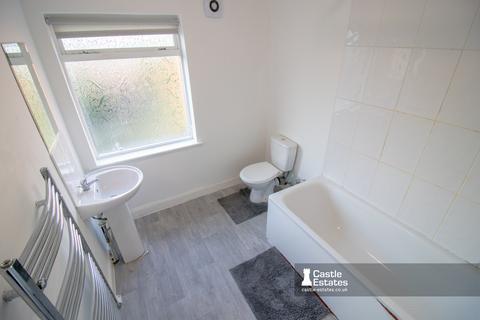 4 bedroom semi-detached house for sale, Queens Road, Beeston, NG9 2BD