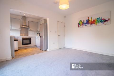undefined, Queens Road, Beeston, NG9 2BD