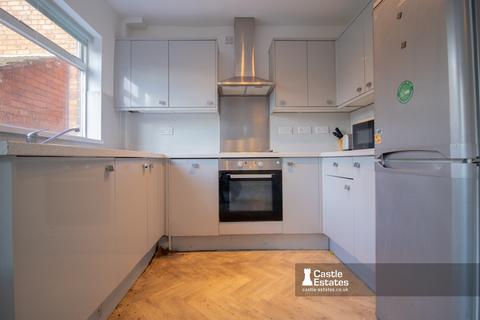 undefined, Queens Road, Beeston, NG9 2BD