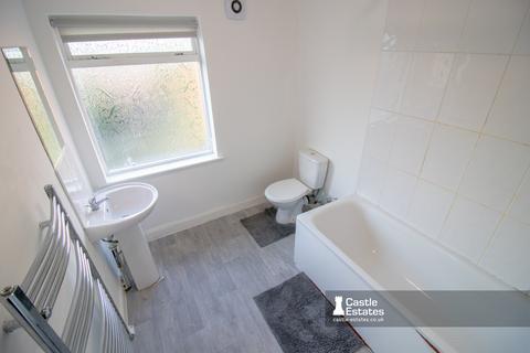 undefined, Queens Road, Beeston, NG9 2BD