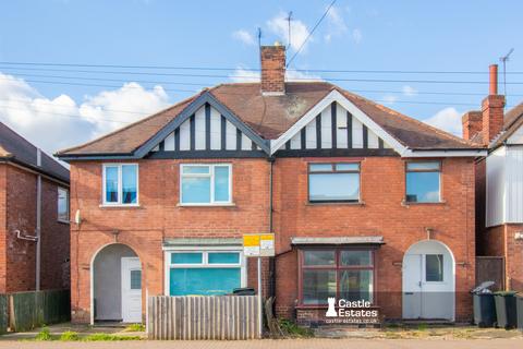 4 bedroom semi-detached house for sale, Queens Road, Beeston, NG9 2BD