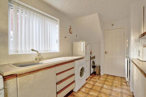 2 bedroom semi-detached house for sale, Nightingale Road, Middlesbrough, TS6