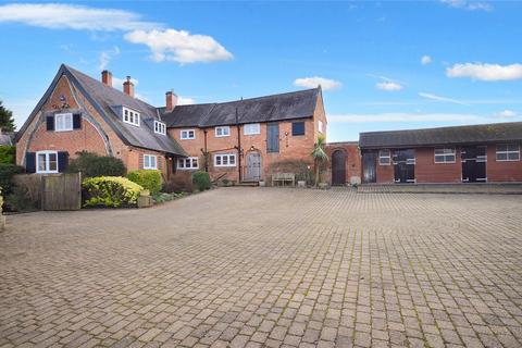 5 bedroom detached house to rent, Baggrave End, Barsby, Leicester