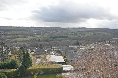 3 bedroom end of terrace house for sale, Rochdale Road, Greetland, Halifax