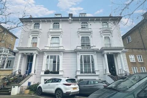 1 bedroom flat for sale, Flat 5, 116 Haverstock Hill, Belsize Park, London, NW3 2BB