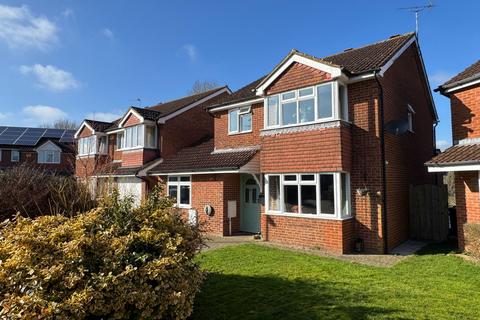 34 Courthouse Close, Winslow, Buckingham, MK18 3QH