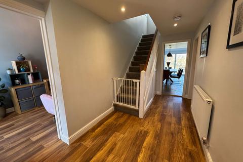 34 Courthouse Close, Winslow, Buckingham, MK18 3QH