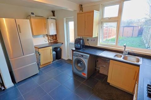 2 bedroom semi-detached house for sale, Wyken Grange Road, Wyler, Coventry - NO ONWARD CHAIN