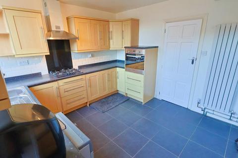 2 bedroom semi-detached house for sale, Wyken Grange Road, Wyler, Coventry - NO ONWARD CHAIN