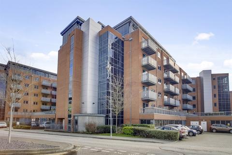 Flat 5, Prospect House, 4 Chapter Way, London, SW19 2RZ