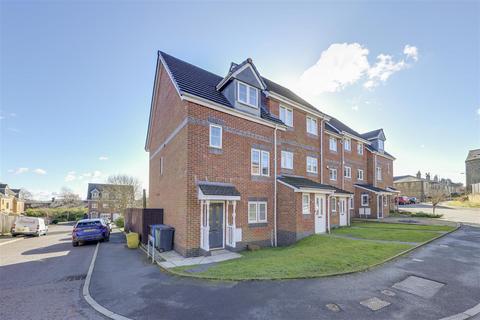 4 bedroom townhouse for sale, Sims Close, Ramsbottom, Bury