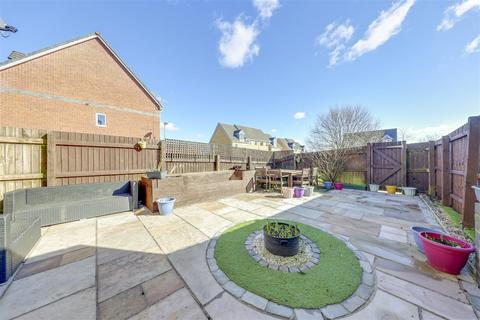 4 bedroom townhouse for sale, Sims Close, Ramsbottom, Bury