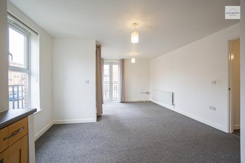 1 bedroom flat for sale, Gareth Drive, London N9