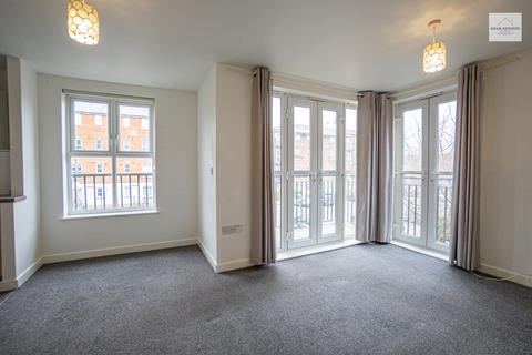 1 bedroom flat for sale, Gareth Drive, London N9