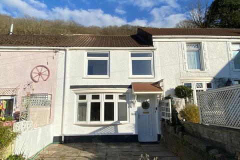 2 bedroom terraced house for sale, Neath Road, Briton Ferry, Neath, Neath Port Talbot.