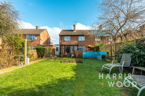 3 bedroom semi-detached house for sale, Egerton Green Road, Colchester, Essex, CO2