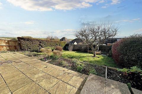 3 bedroom detached bungalow for sale, Oaklands Avenue, Saltdean, BN2 8PD