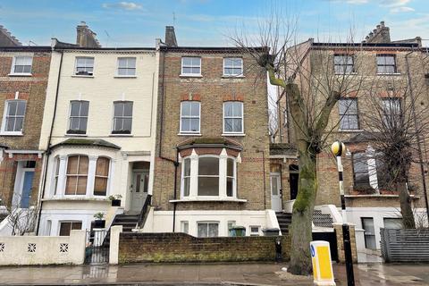 Flat C, 149 Tufnell Park Road, Tufnell Park, London, N7 0PU